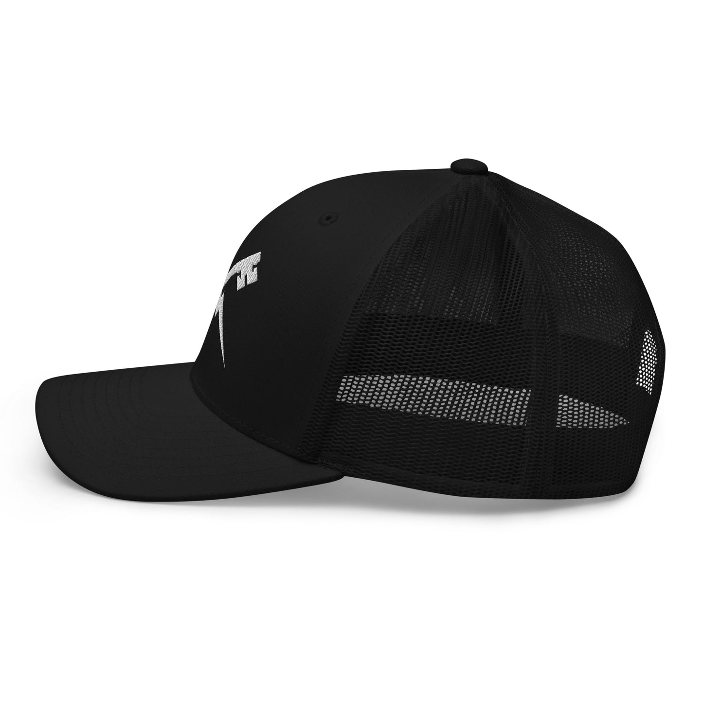319 IEW Mesh Trucker Cap