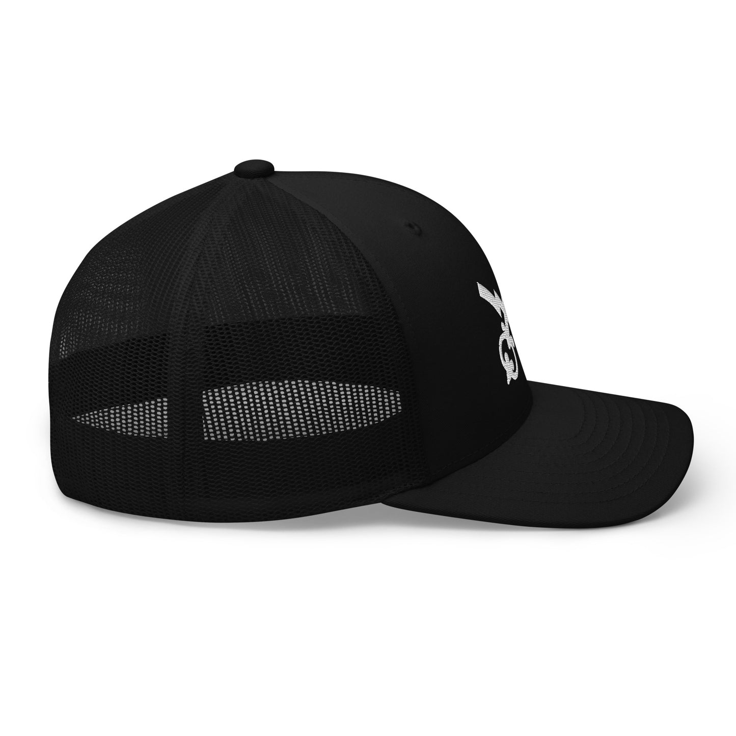 319 IEW Mesh Trucker Cap