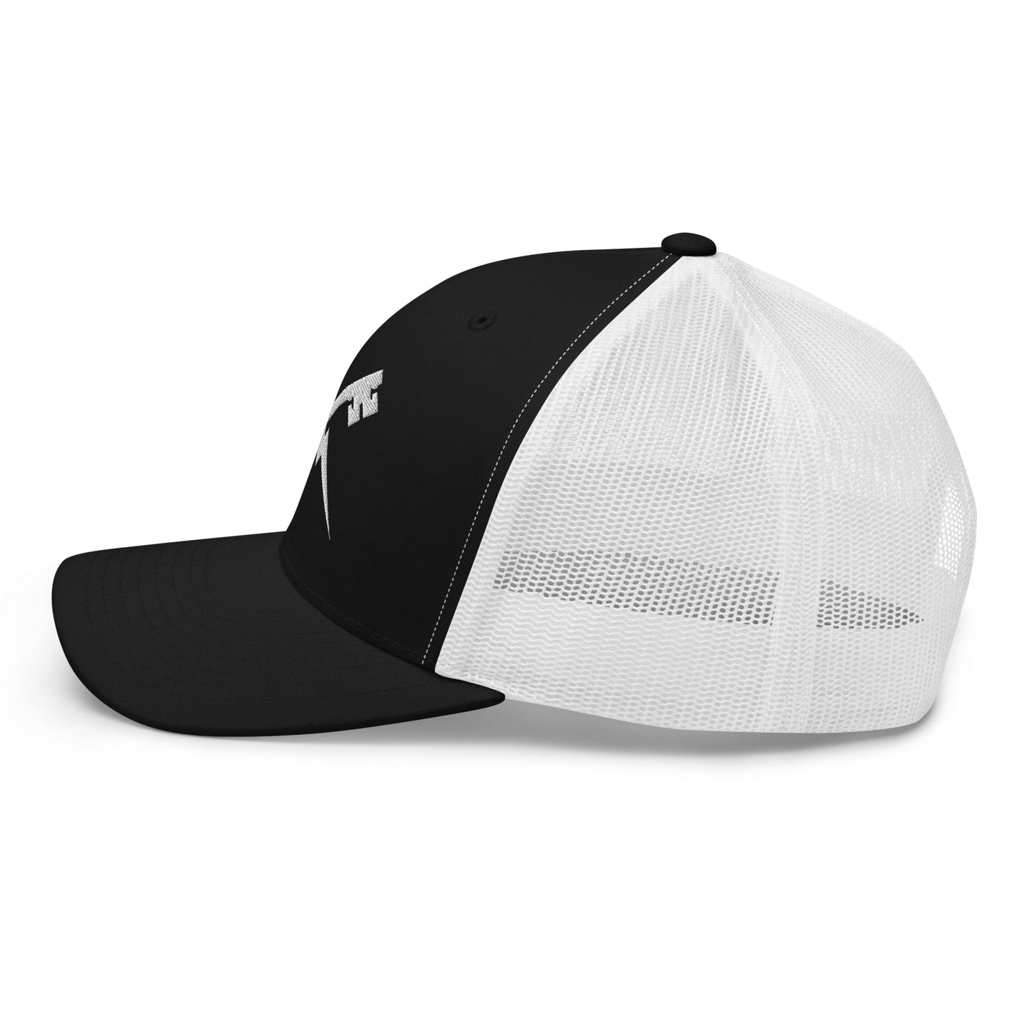 319 IEW Mesh Trucker Cap