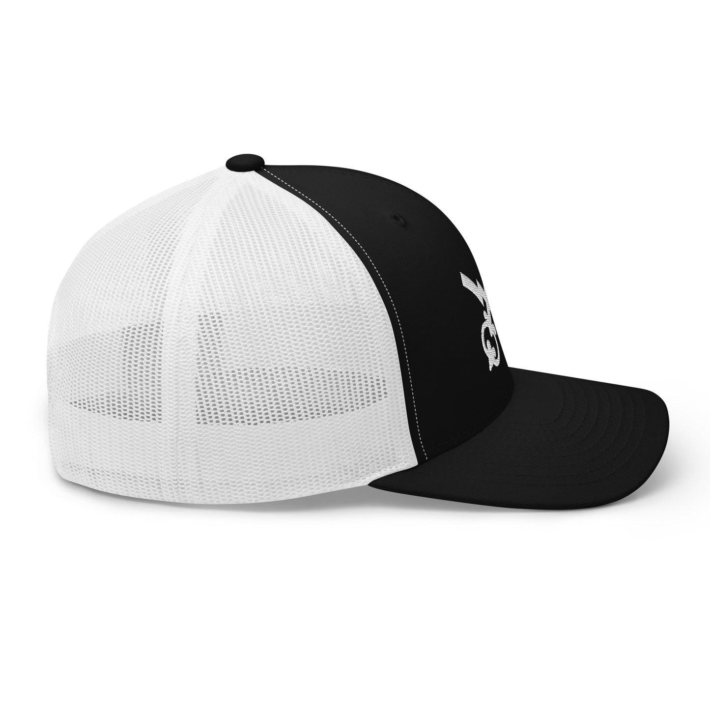 319 IEW Mesh Trucker Cap