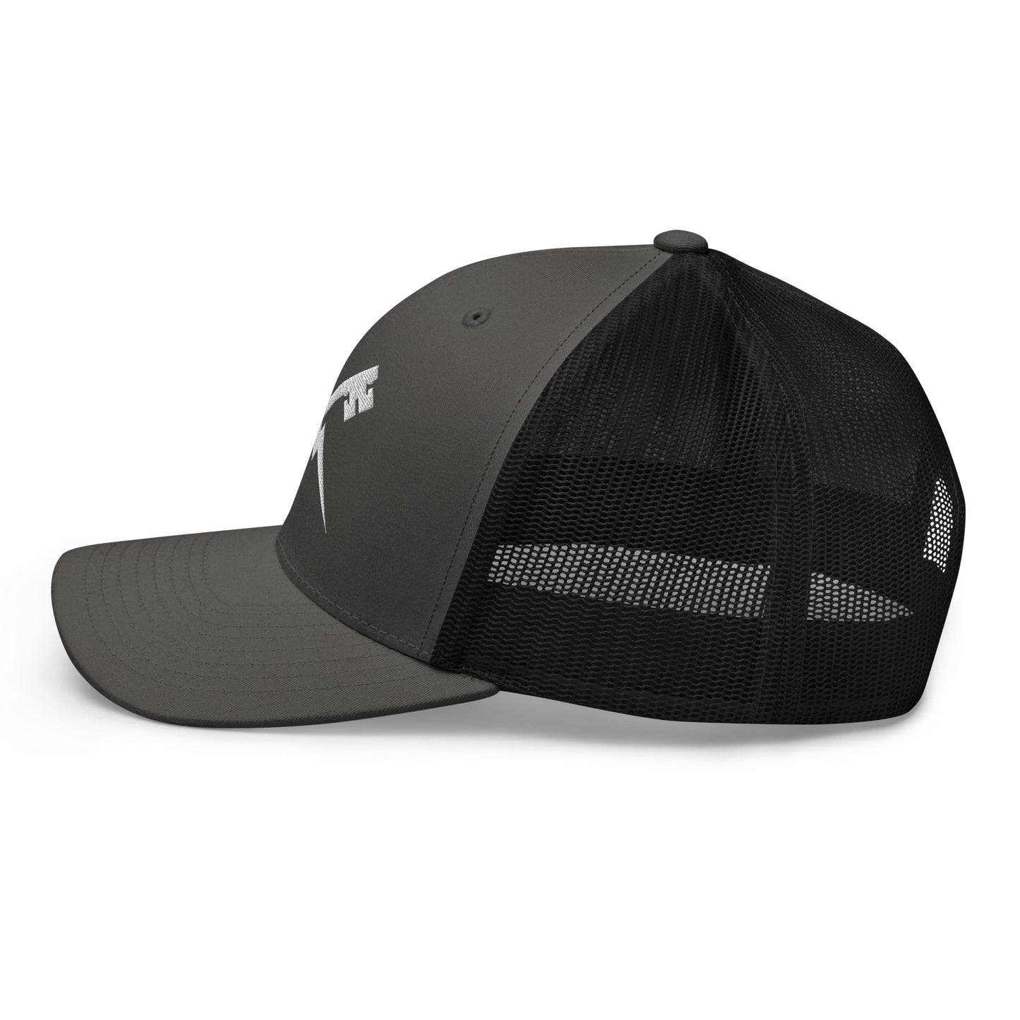 319 IEW Mesh Trucker Cap