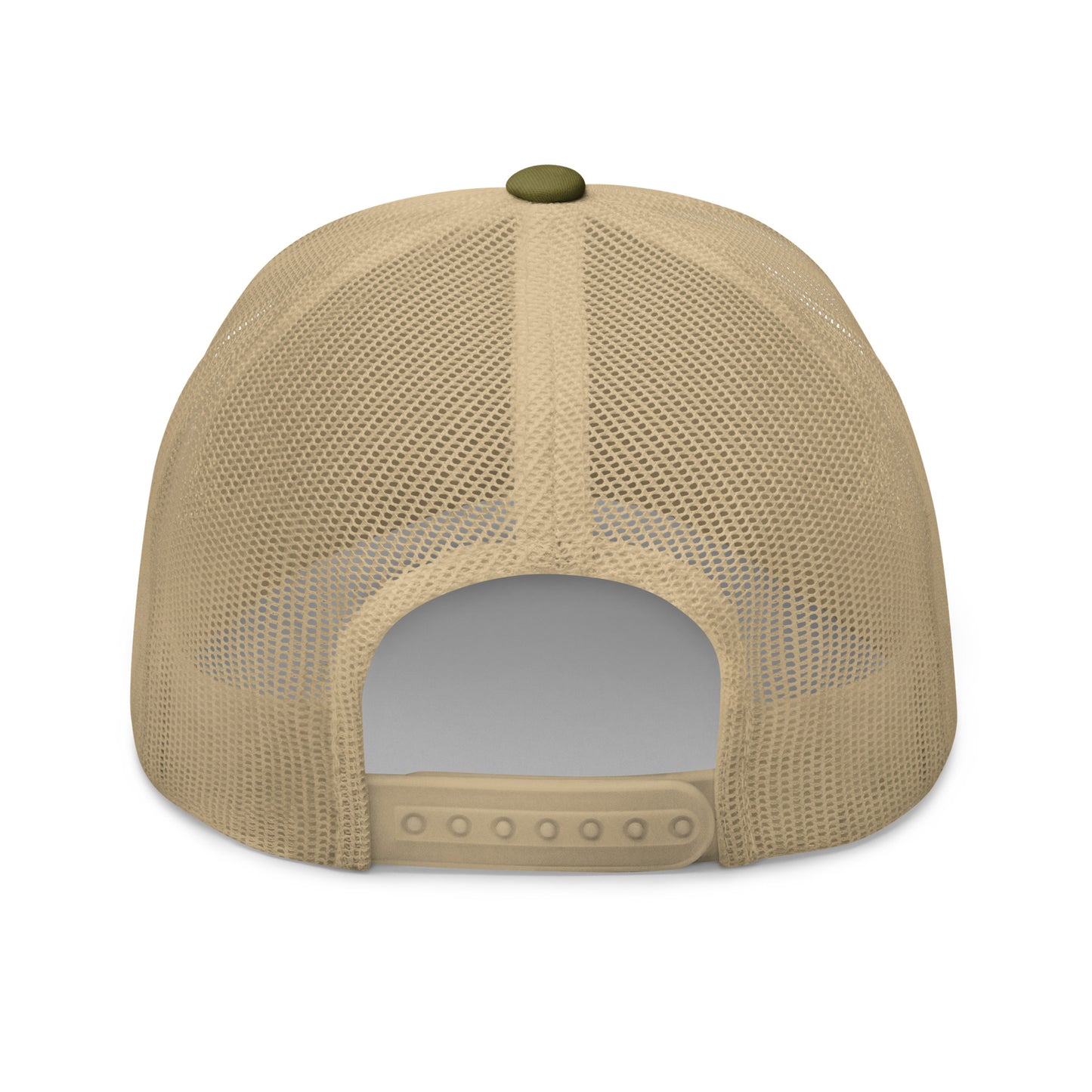 319 IEW Mesh Trucker Cap