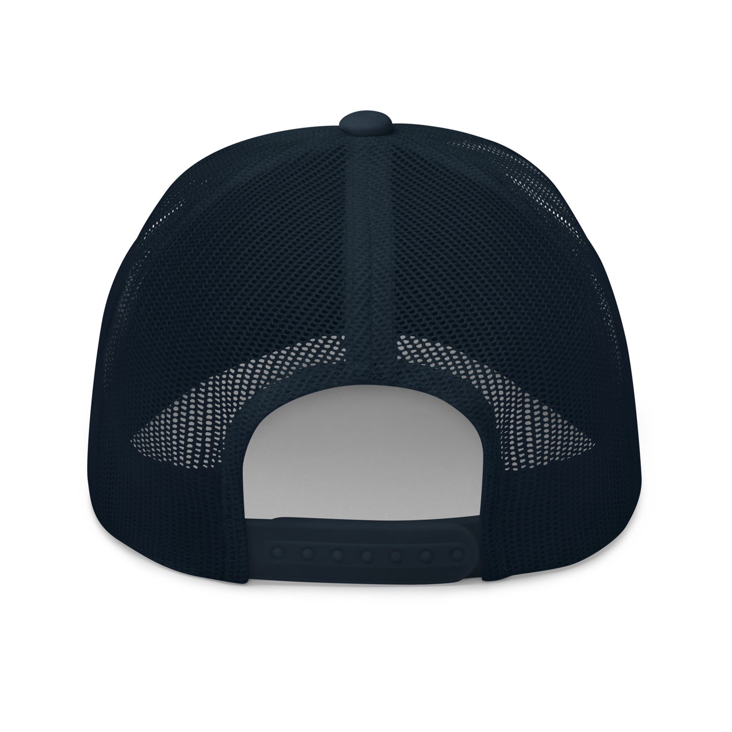 319 IEW Mesh Trucker Cap