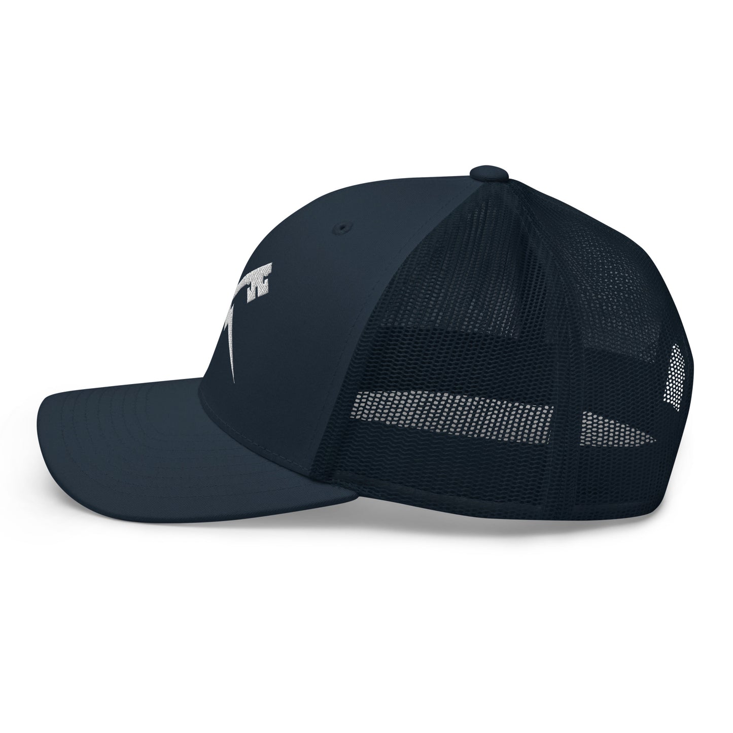 319 IEW Mesh Trucker Cap