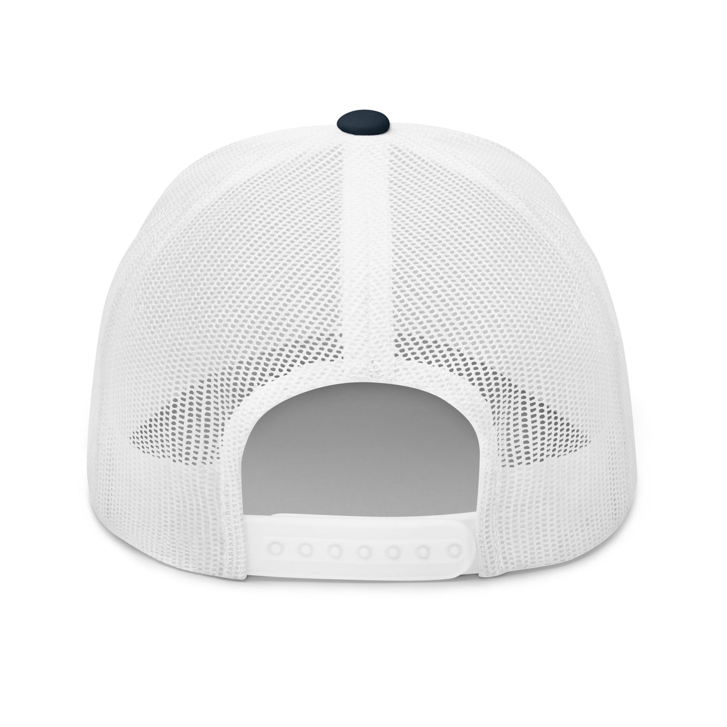 319 IEW Mesh Trucker Cap