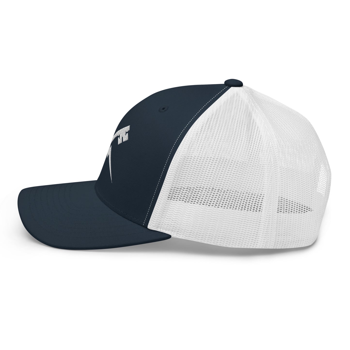 319 IEW Mesh Trucker Cap