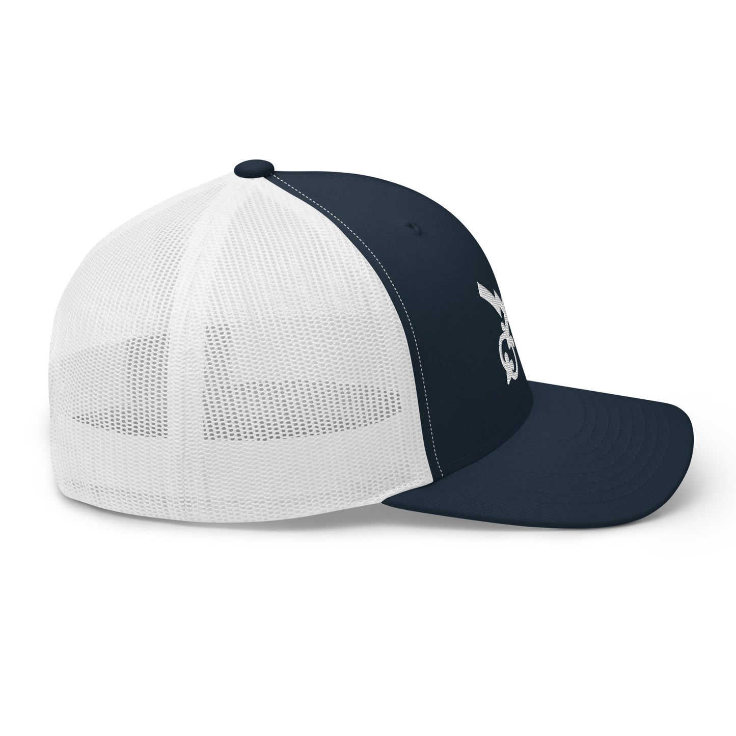 319 IEW Mesh Trucker Cap
