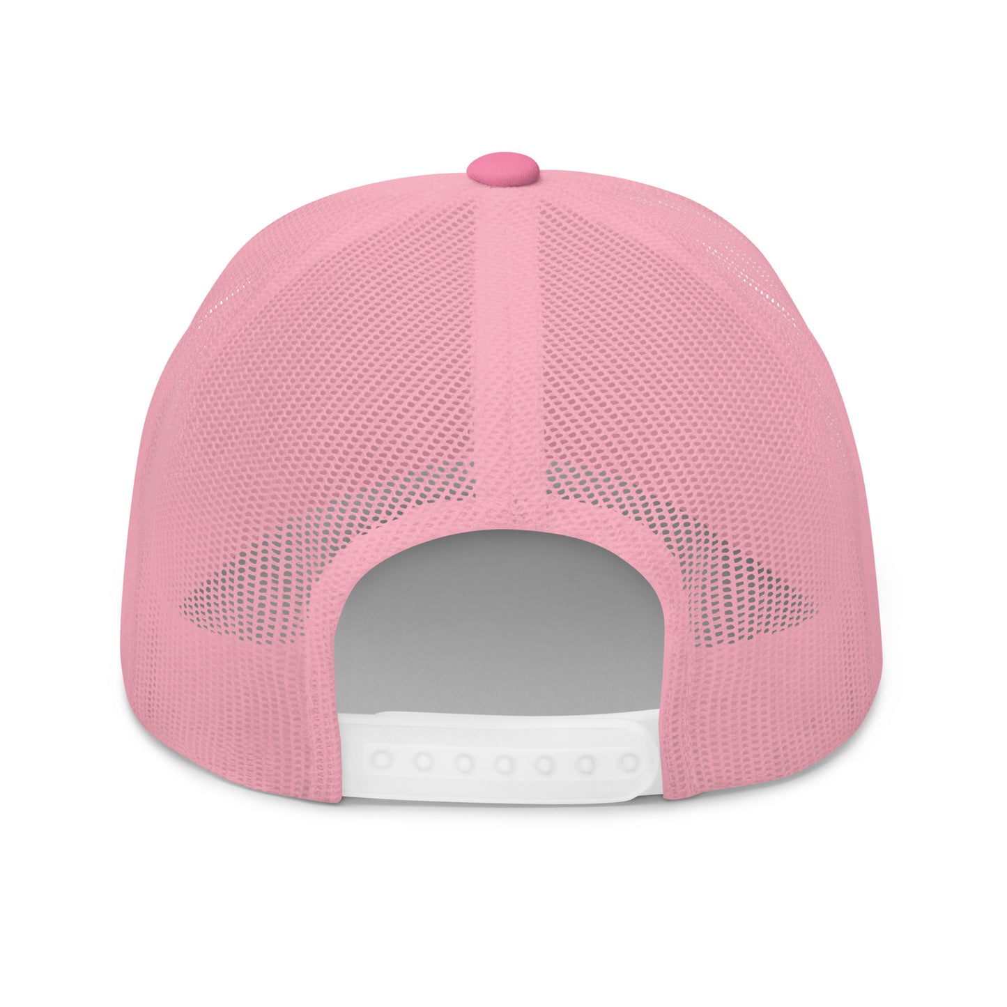 319 IEW Mesh Trucker Cap