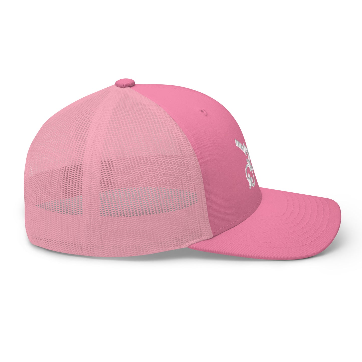 319 IEW Mesh Trucker Cap