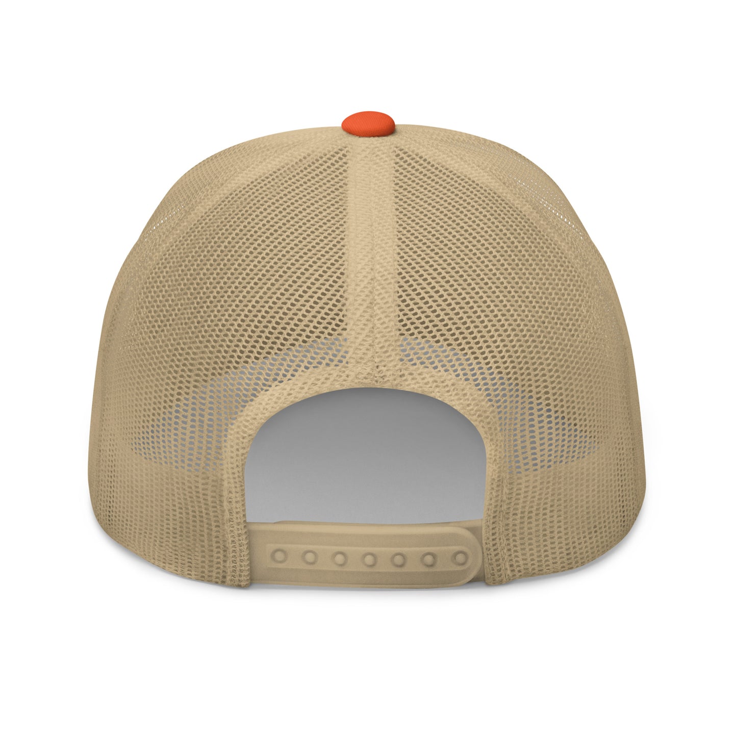 319 IEW Mesh Trucker Cap