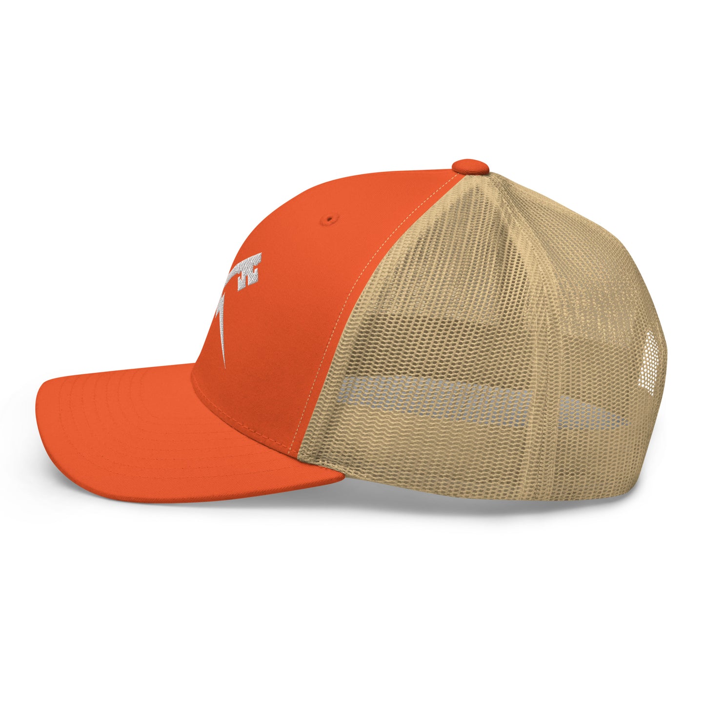 319 IEW Mesh Trucker Cap