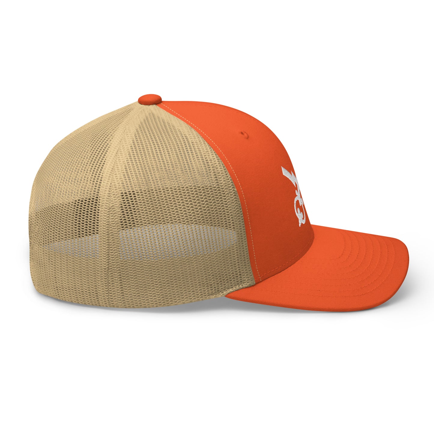 319 IEW Mesh Trucker Cap