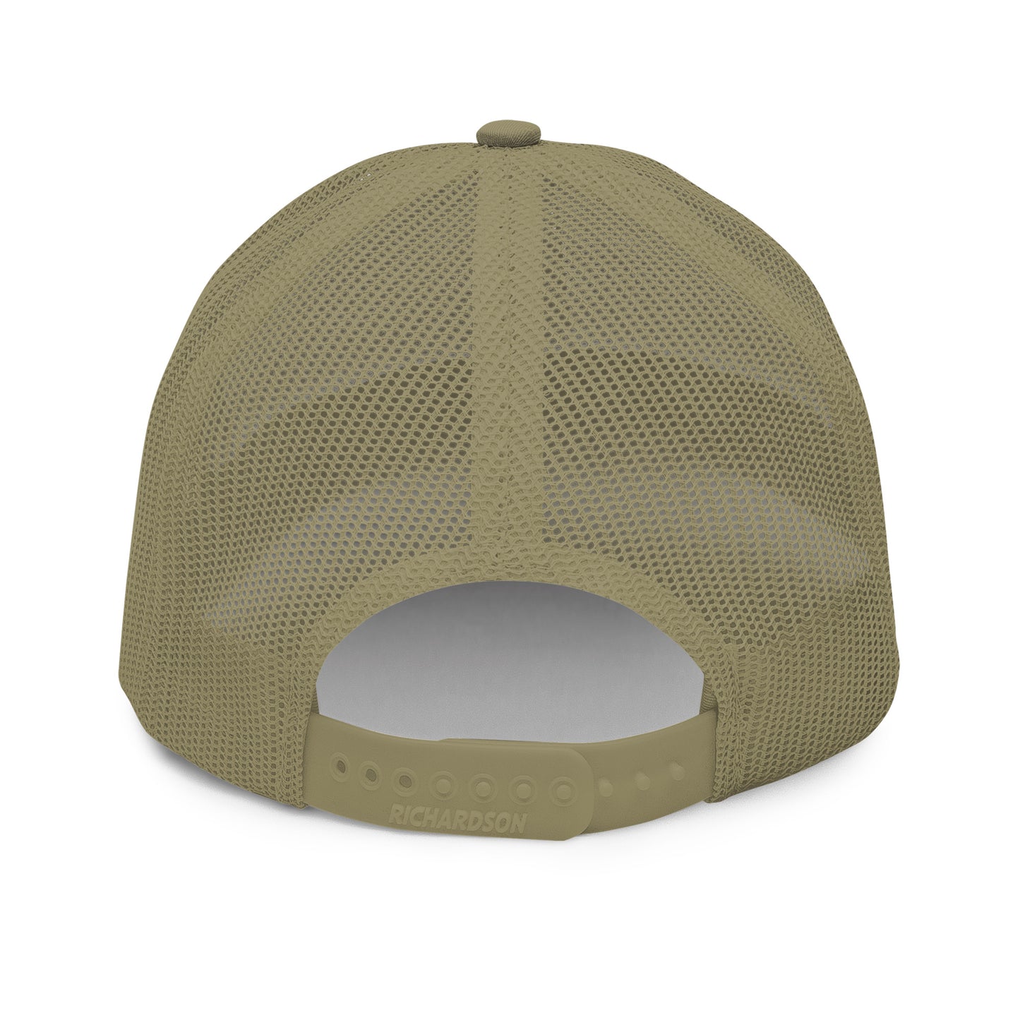 Havoc Co. Embroidered Snapback Trucker Hat