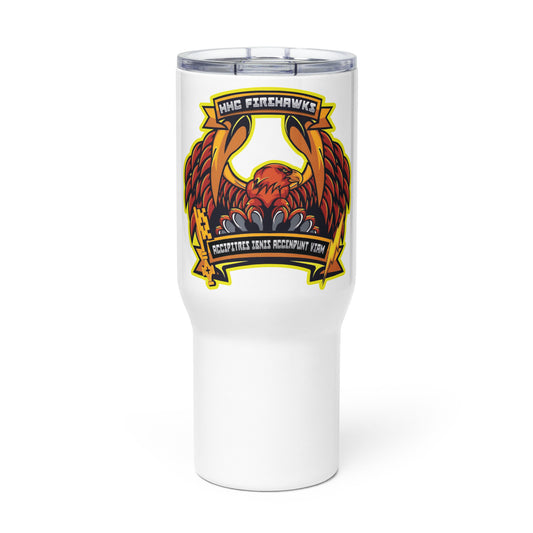 HHC/116th PED Travel Mug (Hand Wash Only)