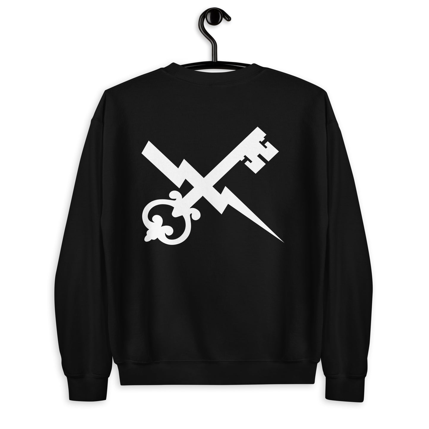 319 IEW Crewneck Sweatshirt