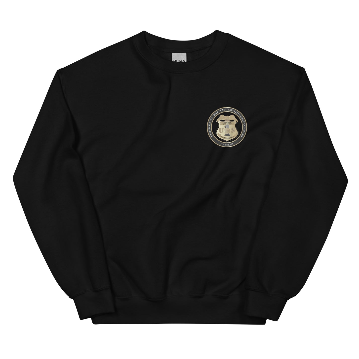 REGION I "Winning Matters" Crewneck Sweatshirt