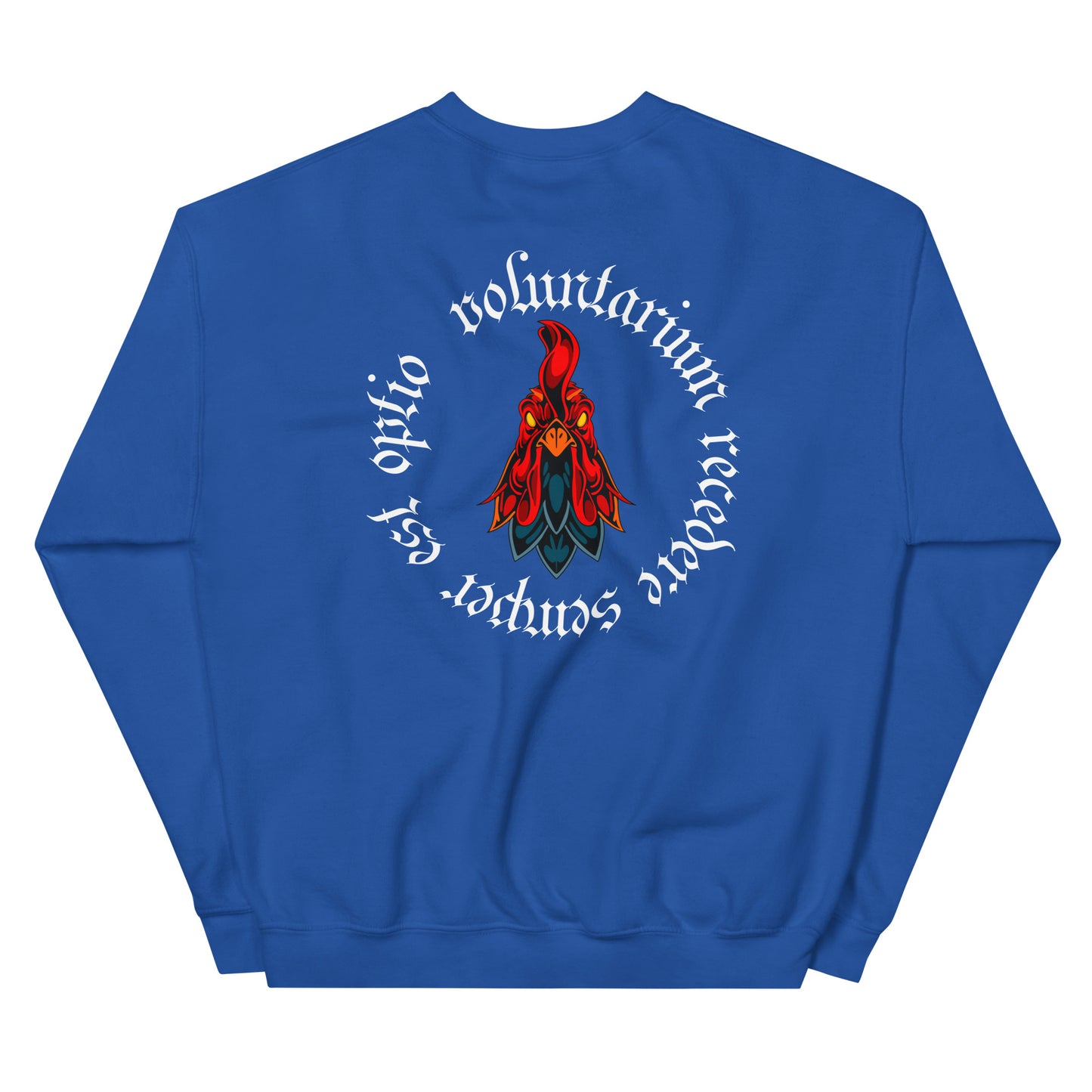 3/1 SWTG Crewneck Sweatshirts