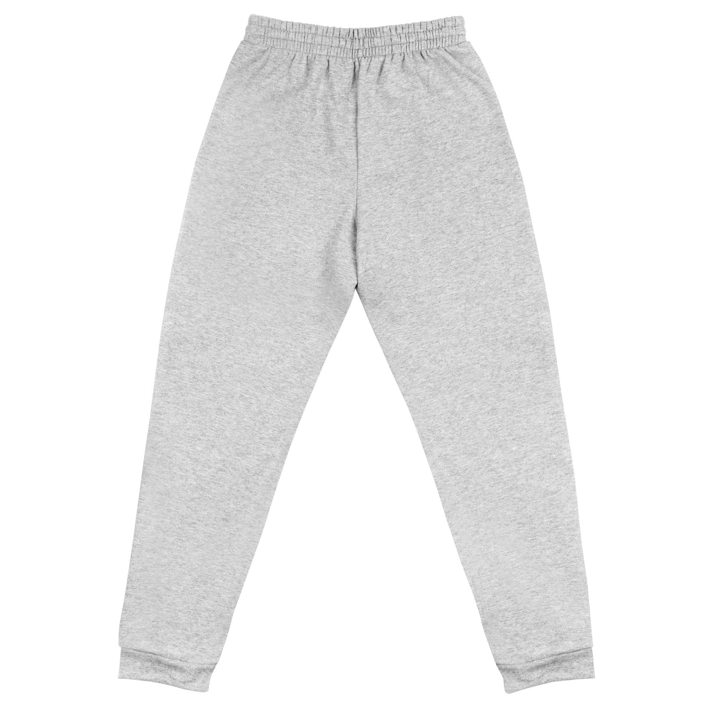 Bastogne Unisex Joggers (Embroidered)