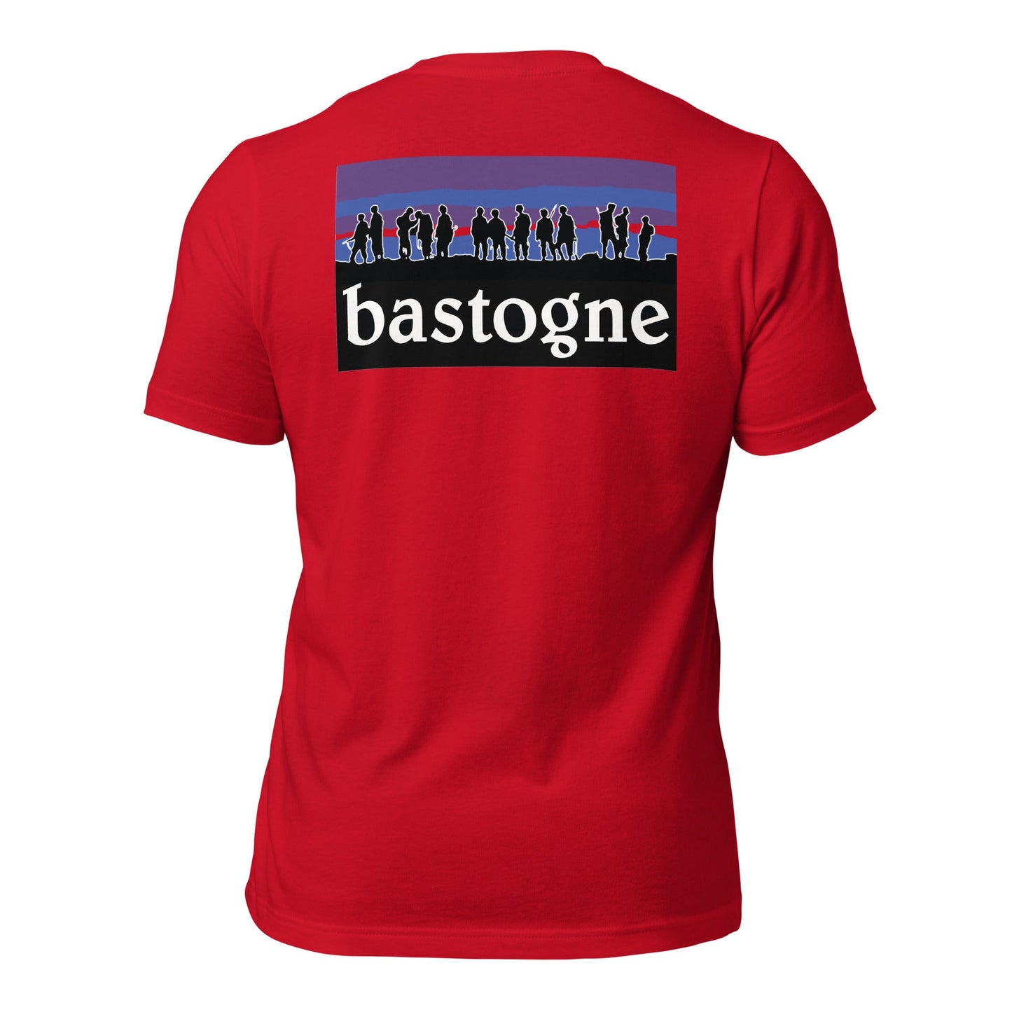 Bastogne Brotherhood Off-Duty Shirt
