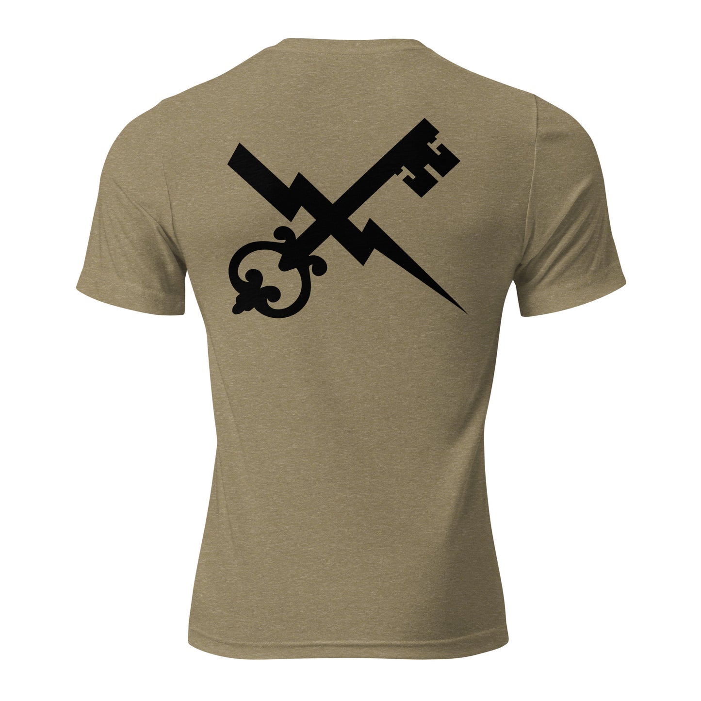 319 IEW Tri-Blend (82nd ABN DIV)