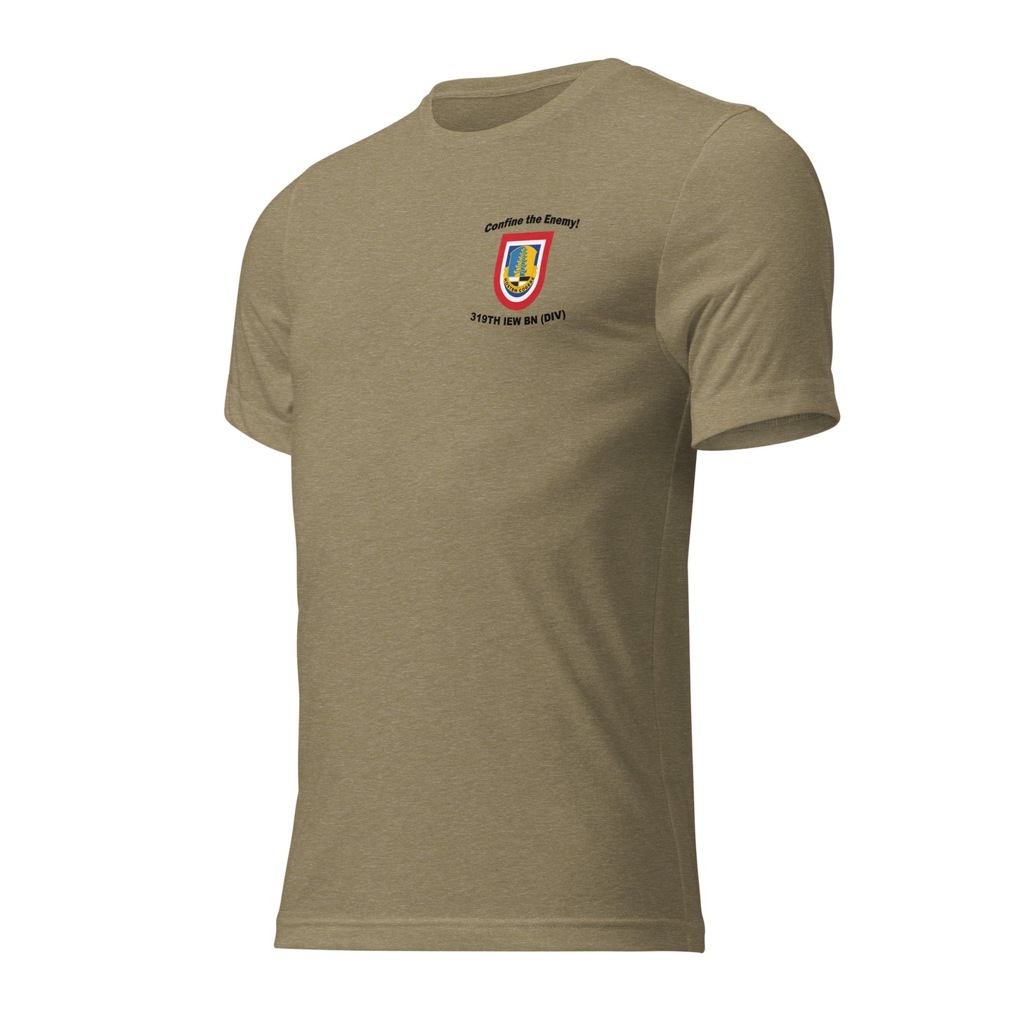 319 IEW Tri-blend (82nd HHBN)