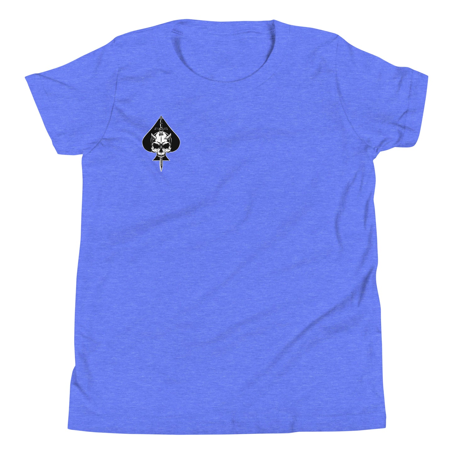 DMRC Youth Shirts