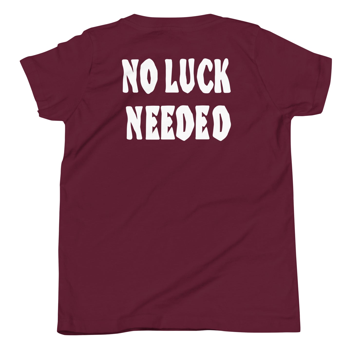DMRC Youth Shirts