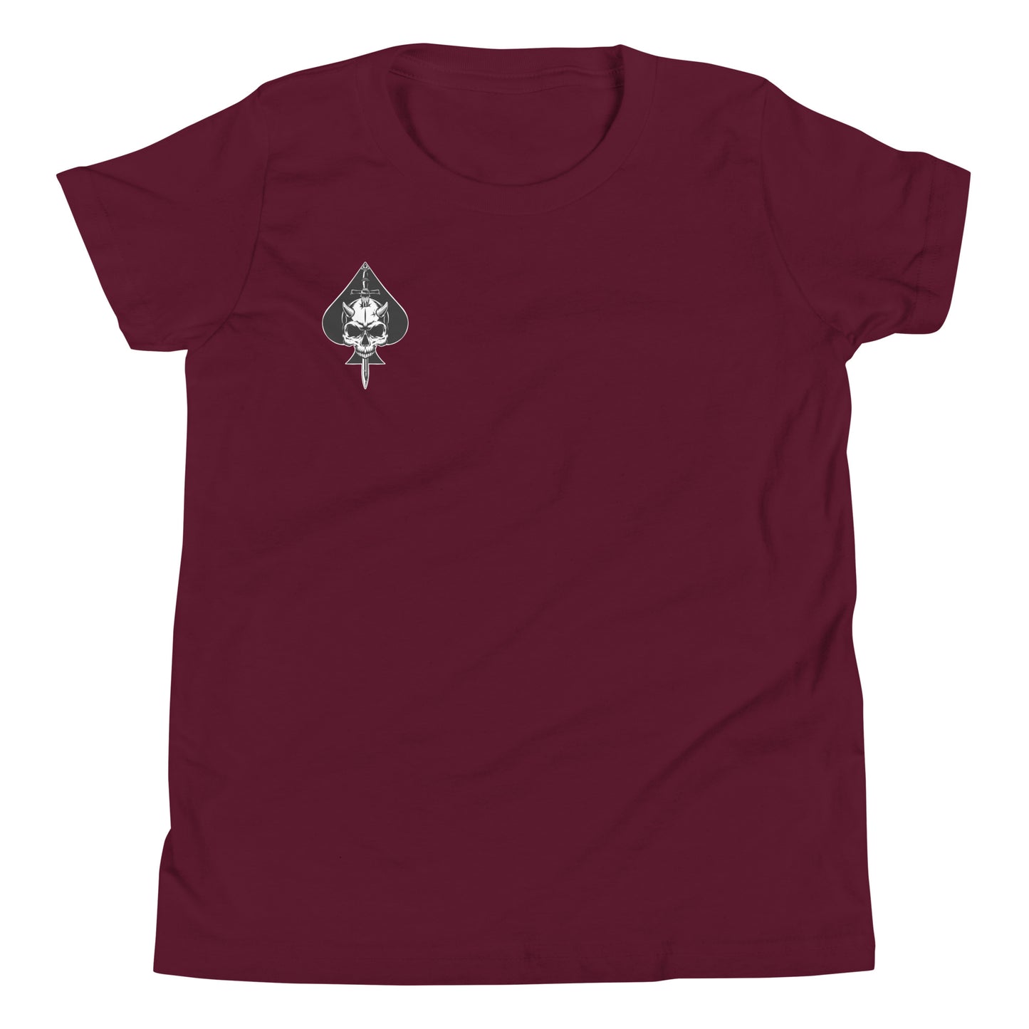 DMRC Youth Shirts
