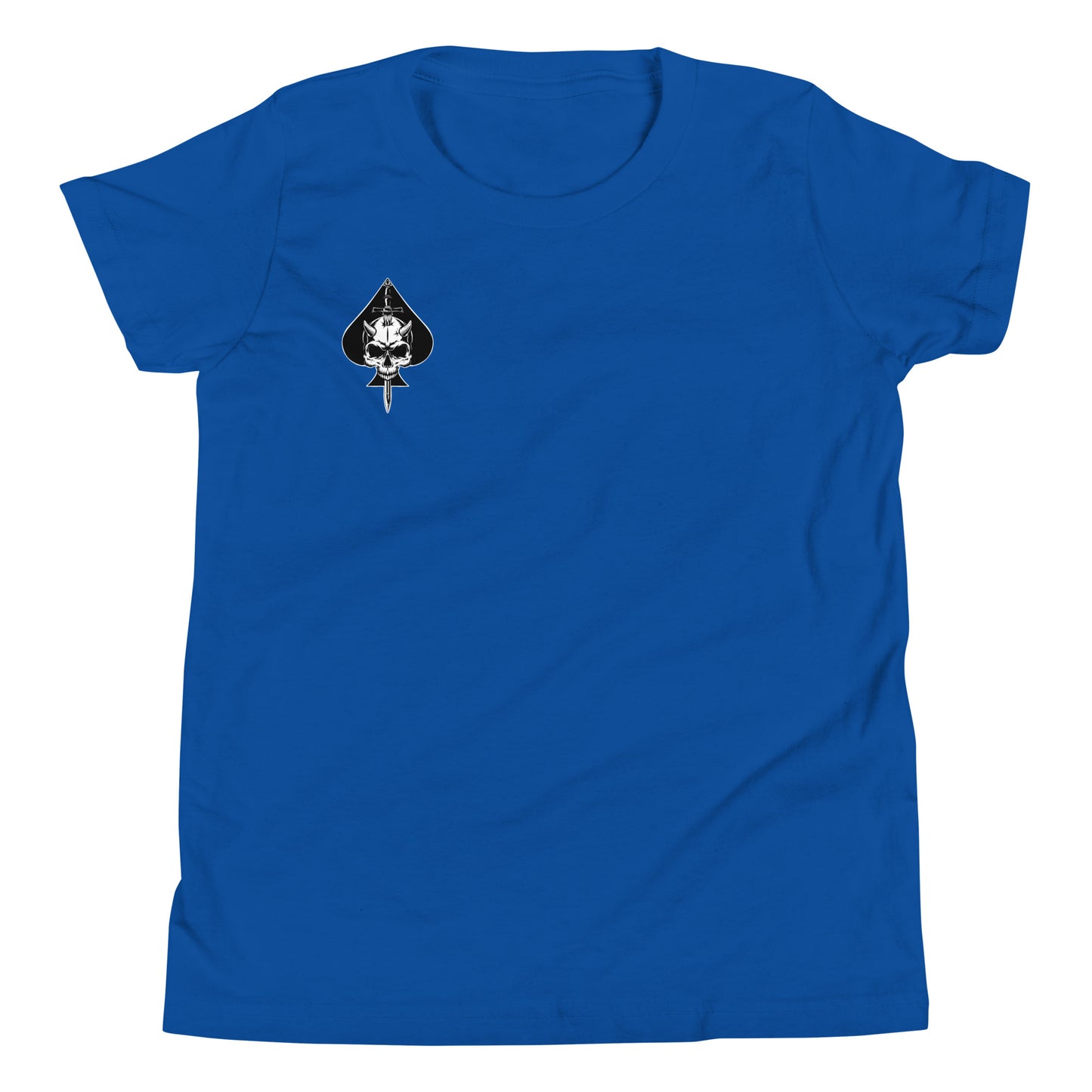 DMRC Youth Shirts
