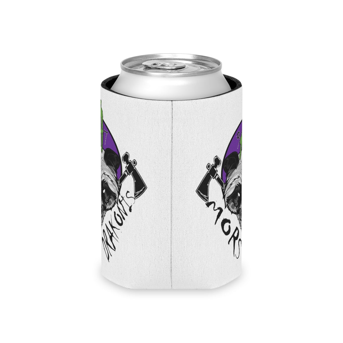 A/97 CA BN Coozie (White)