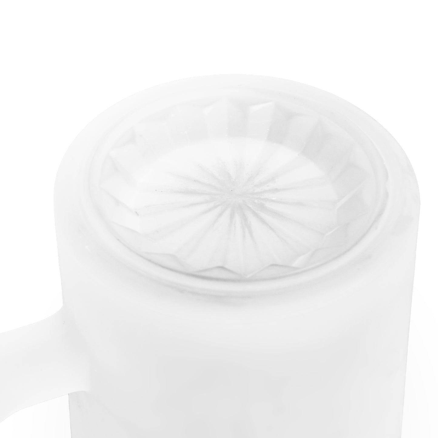 ODA 0133 16oz. Frosted Beer Mug