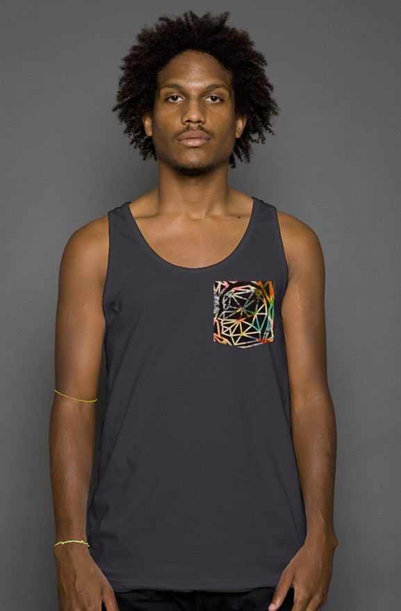 Pocket Tank