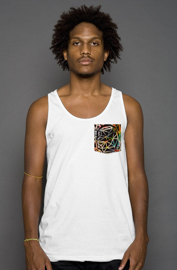 Pocket Tank