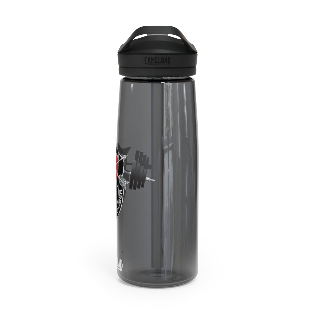 3SFG HP CamelBak Eddy® Water Bottle