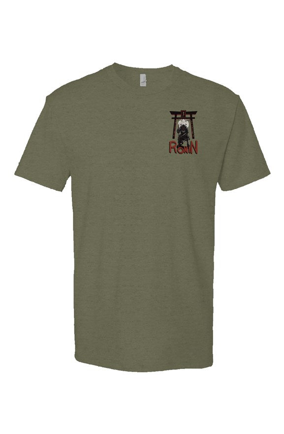 97th CA BN Jumpmaster OCP T Shirt