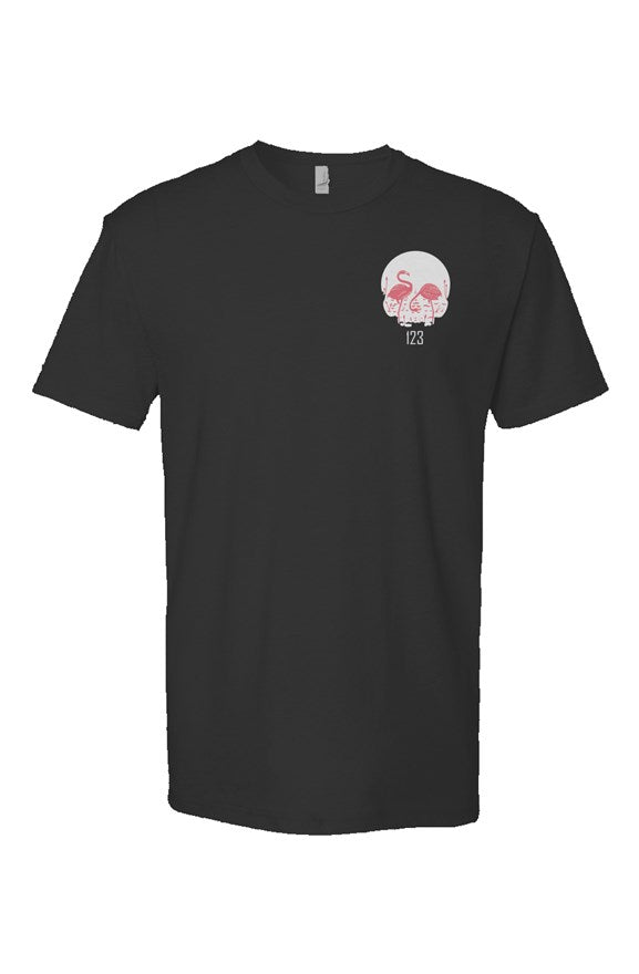 CAT123 PT Shirt 2.0