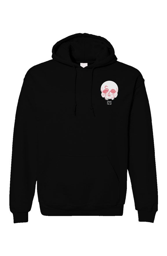 CAT 123 Hoodie