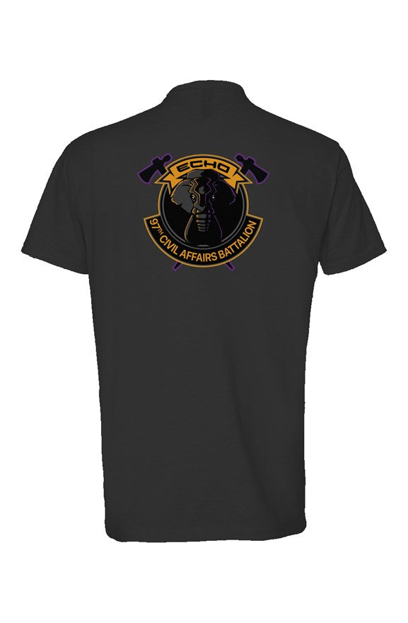 E/97 CA PT Shirt 2.0