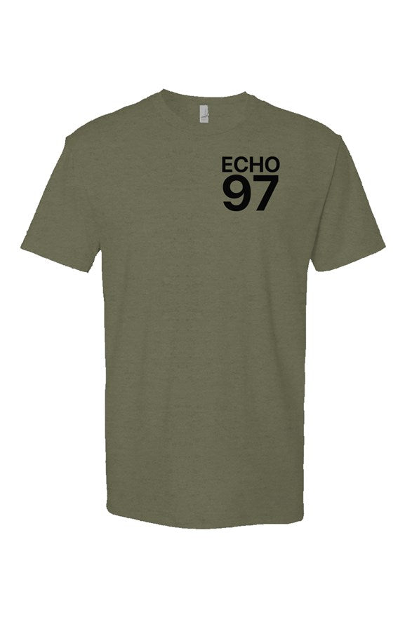 E/97 CA OCP T- Shirt 2.0