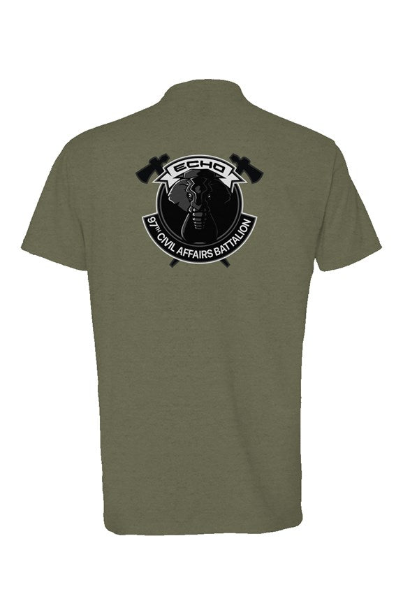 E/97 CA OCP T- Shirt 2.0