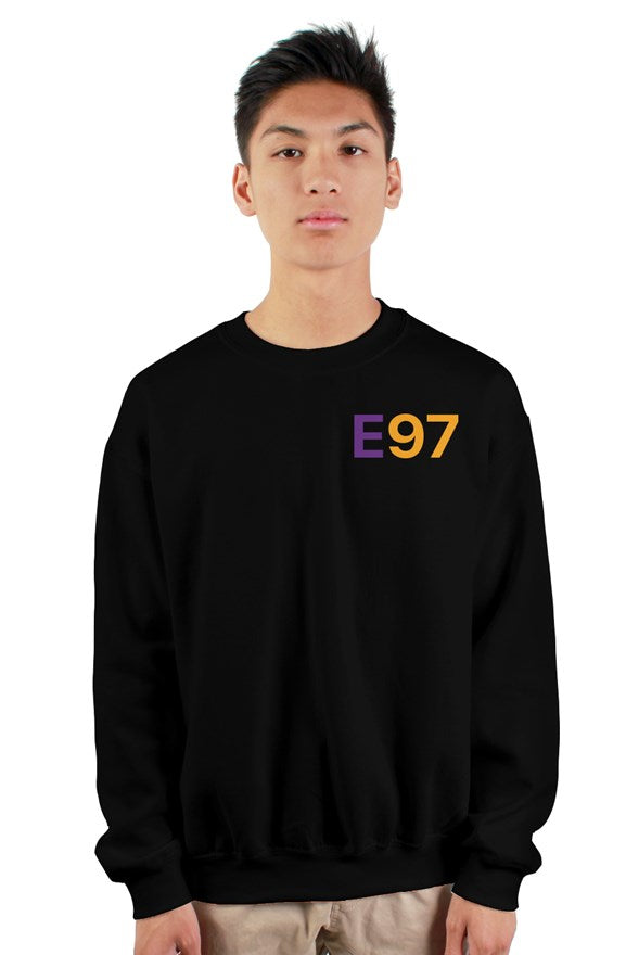 E/97 CA PT Sweatshirt