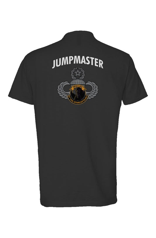 E/97 CA Jumpmaster T-Shirt 2.0