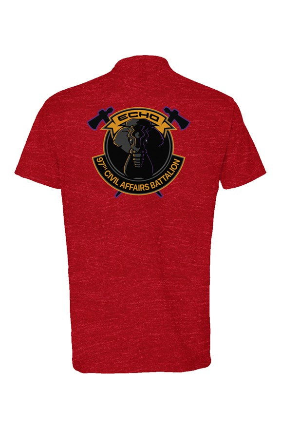 E/97 CA Off-Duty T-Shirt