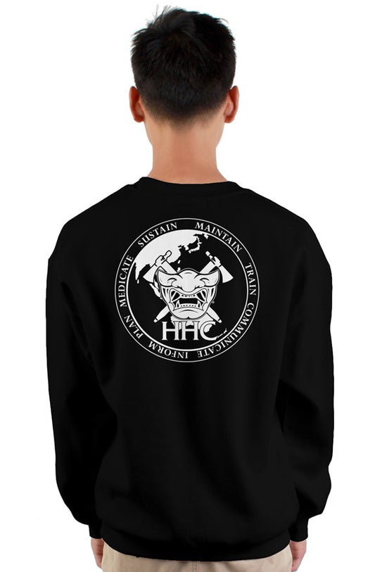 HHC 97 CA BN PT Sweatshirt