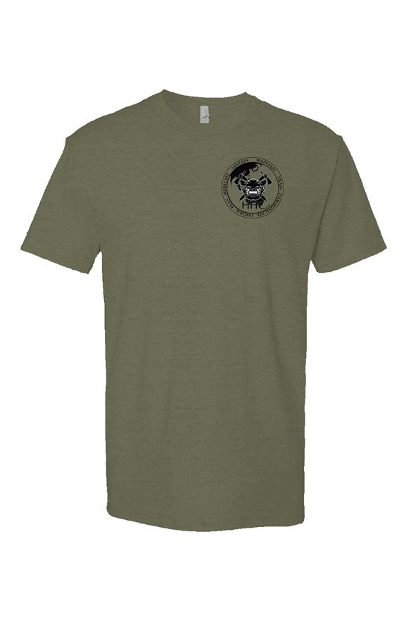 HHC 97 CA BN OCP T Shirt
