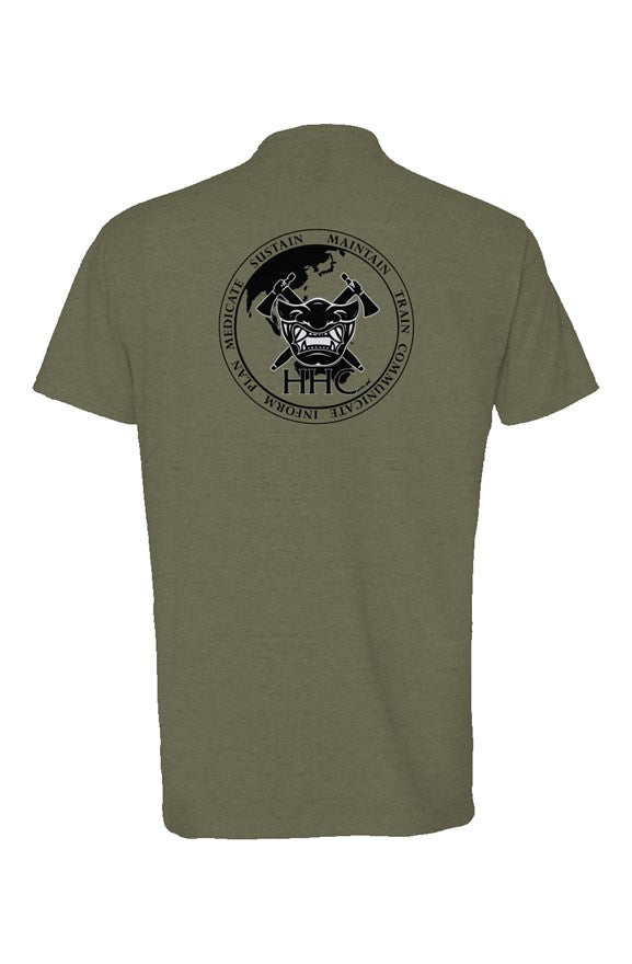 HHC 97 CA BN OCP T Shirt