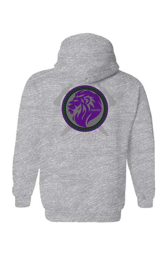 Havoc Co Hoodie