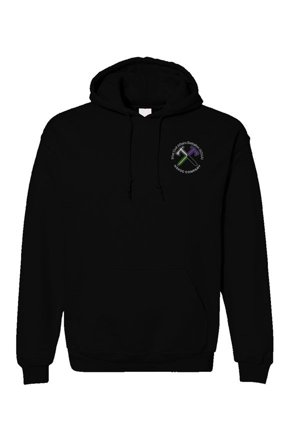 Havoc JM Hoodie