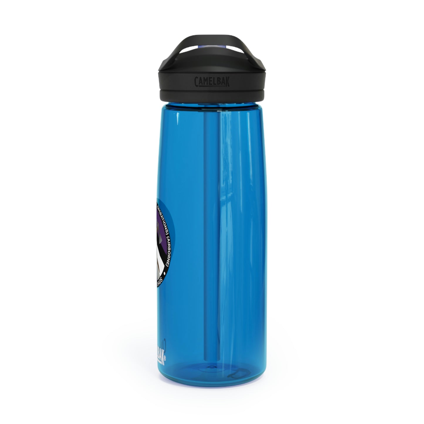 95th CA BDE CamelBak Eddy® Water Bottle
