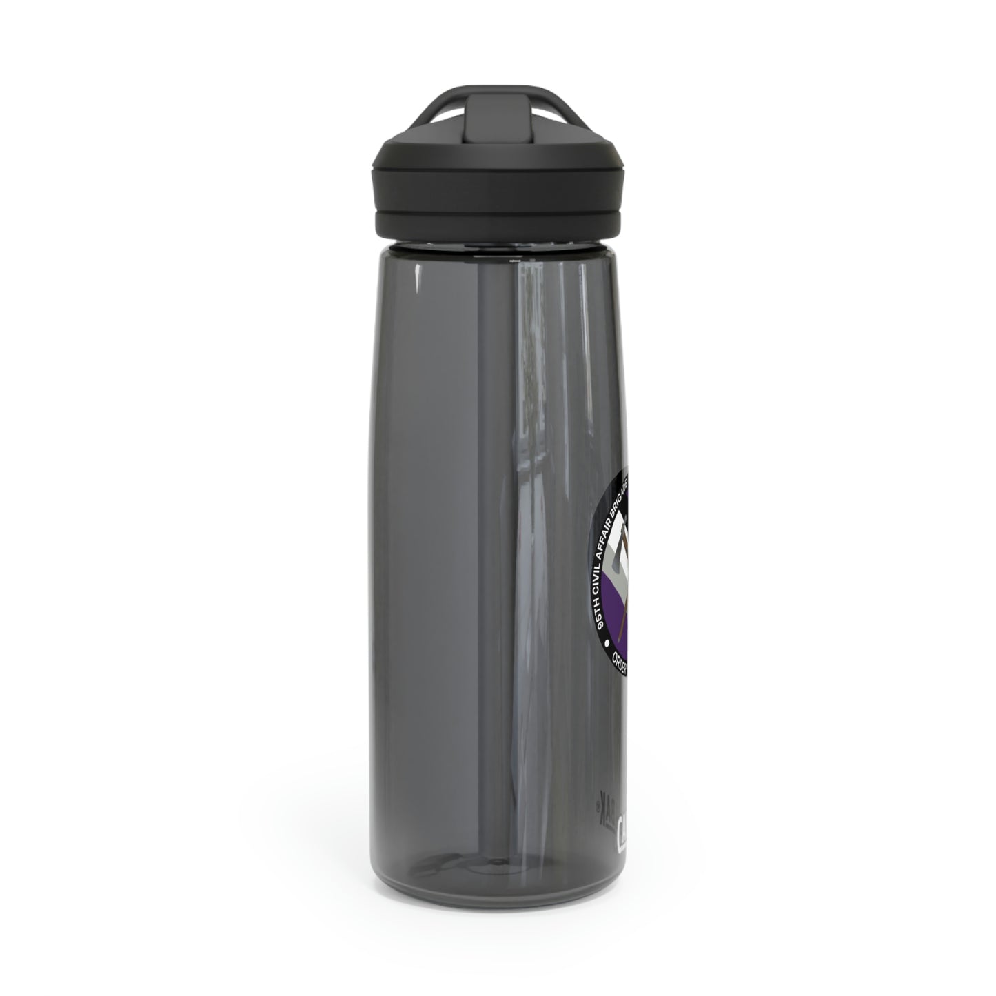 95th CA BDE CamelBak Eddy® Water Bottle